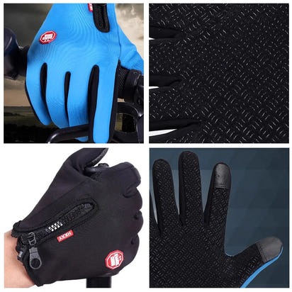 NexorTek™ Winter Touchscreen Windproof Non Slip Gloves For Men Women