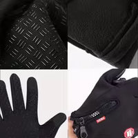 NexorTek™ Winter Touchscreen Windproof Non Slip Gloves For Men Women