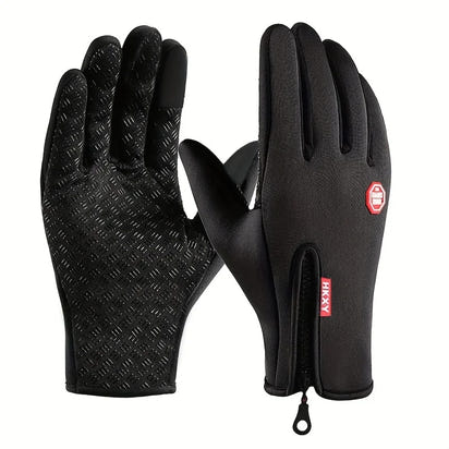 NexorTek™ Winter Touchscreen Windproof Non Slip Gloves For Men Women